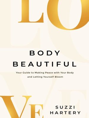 cover image of Body Beautiful